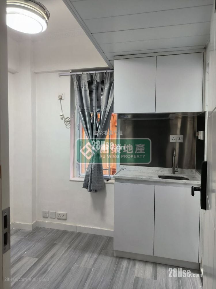 寶祥大樓 售盤 3 房 , 3 浴室 437 平方呎