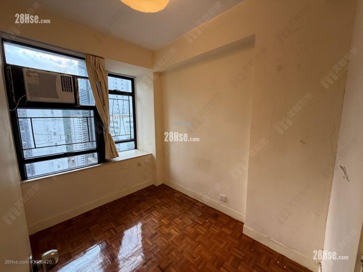 Kornhill Sell 2 Bedrooms , 1 Bathroom 461 ft²