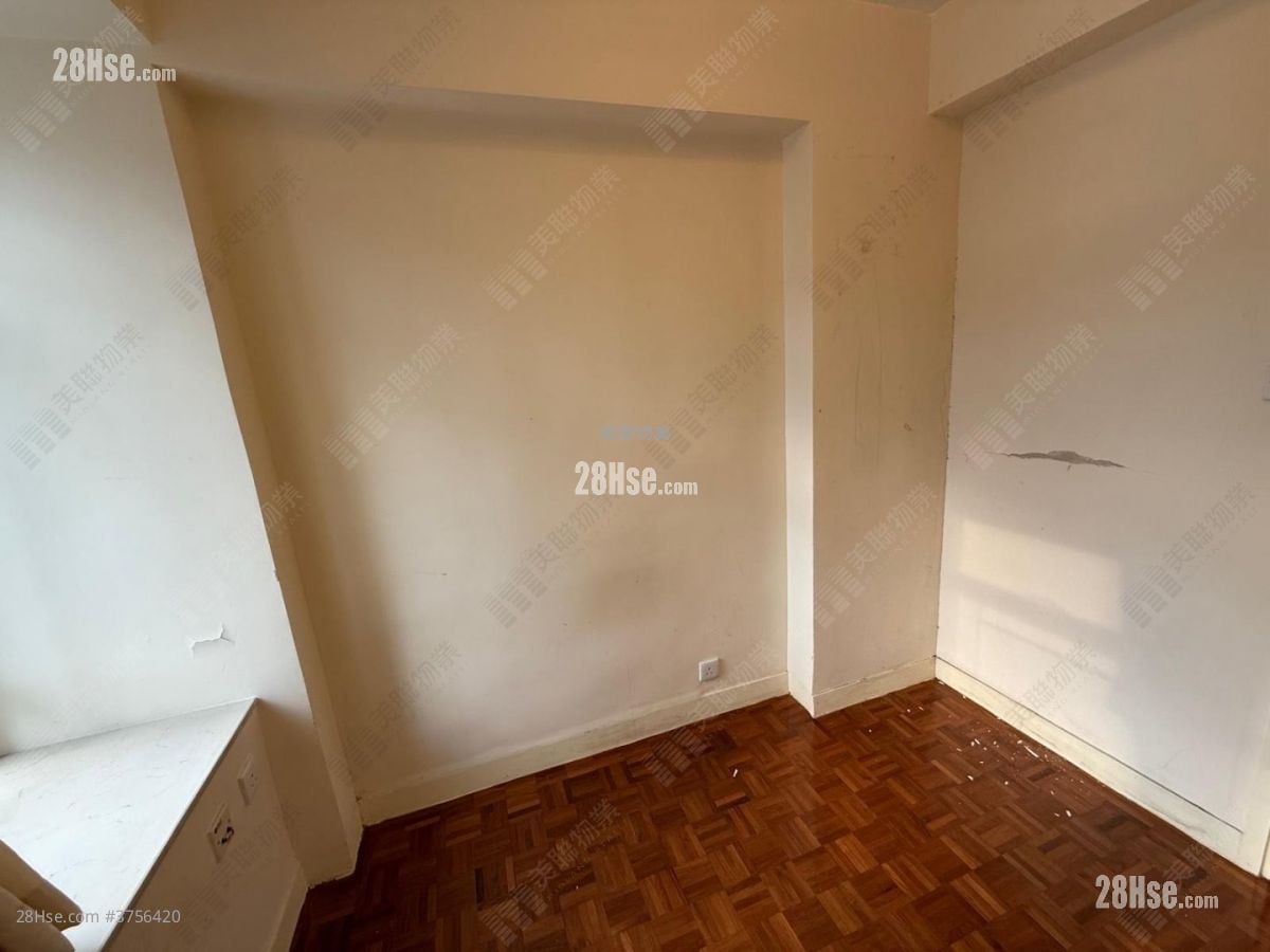 Kornhill Sell 2 Bedrooms , 1 Bathroom 461 ft²