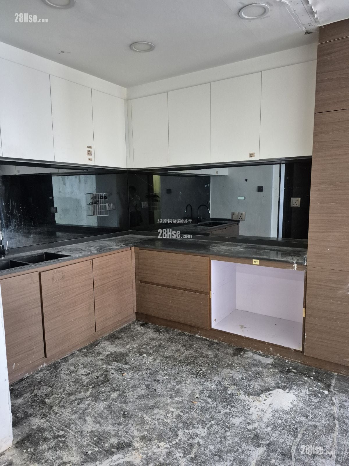 宝城工业大厦 租盘