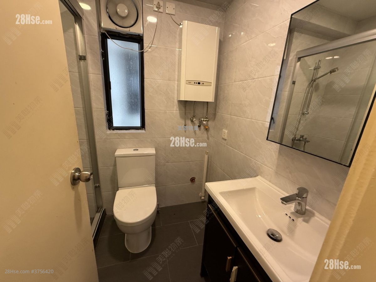 Kornhill Sell 2 Bedrooms , 1 Bathroom 461 ft²