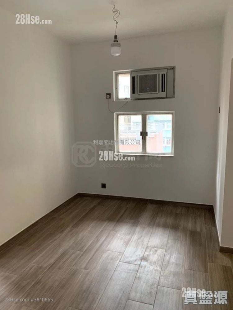 怡景花園 售盤 2 房 , 1 浴室 404 平方呎