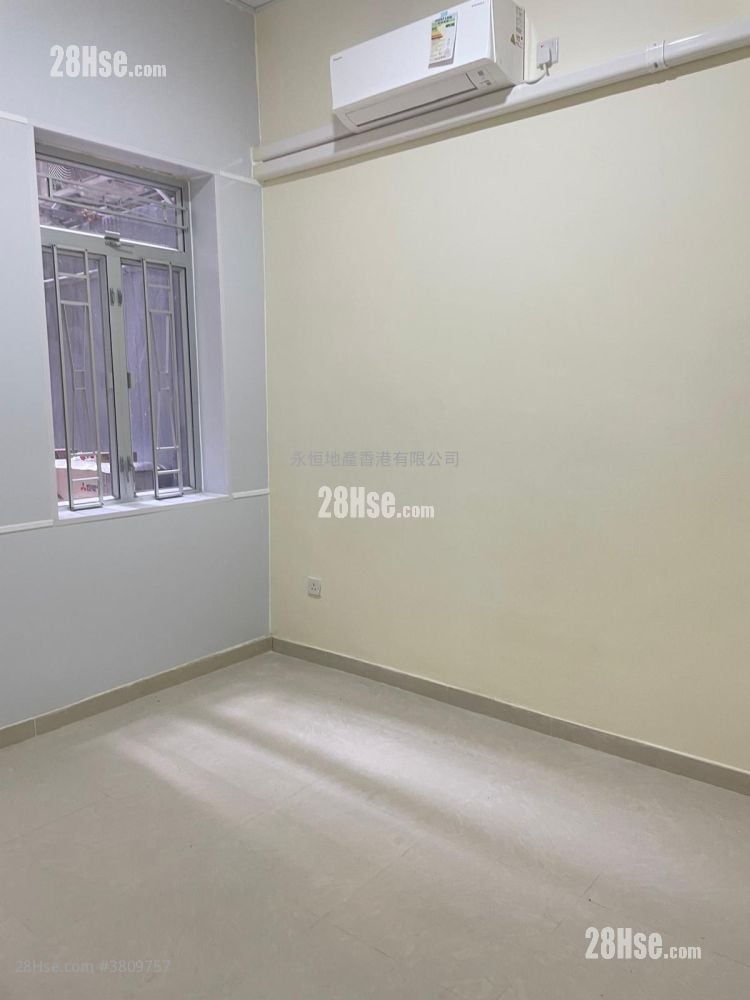 单幢楼房 租盘 3 房 , 1 浴室 674 平方尺