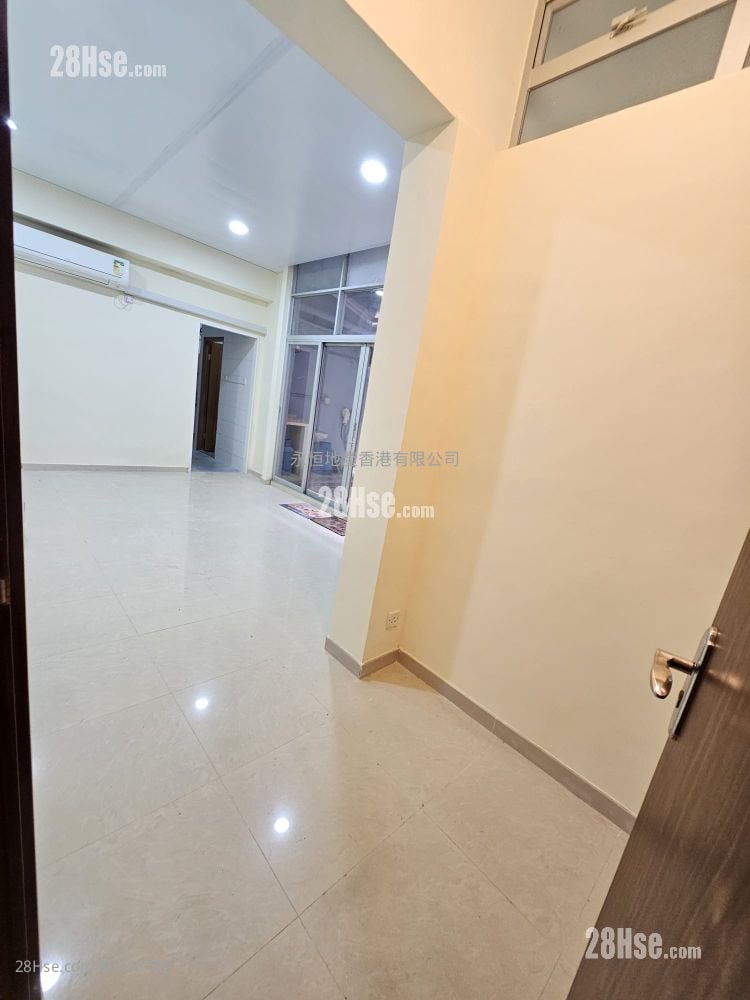 单幢楼房 租盘 3 房 , 1 浴室 674 平方尺