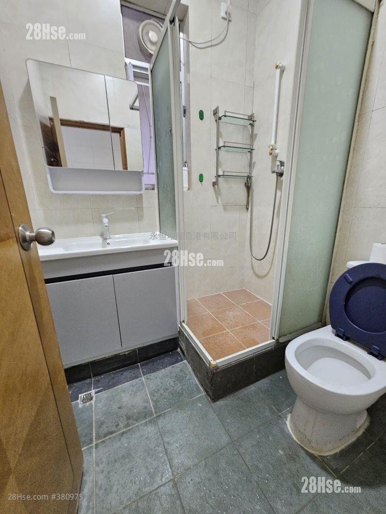 单幢楼房 租盘 3 房 , 1 浴室 674 平方尺