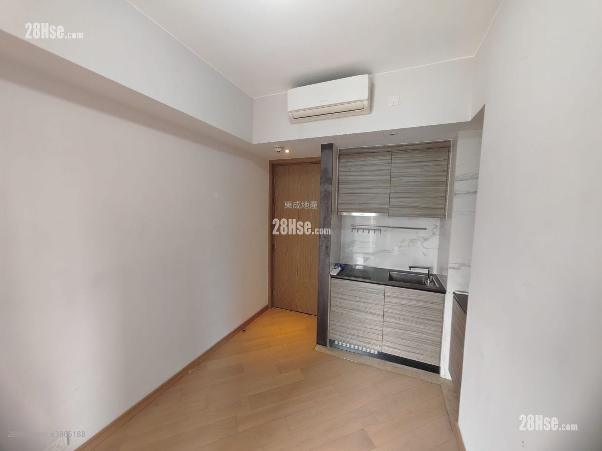 迎丰 租盘 开放式间隔 , 1 浴室 191 平方尺