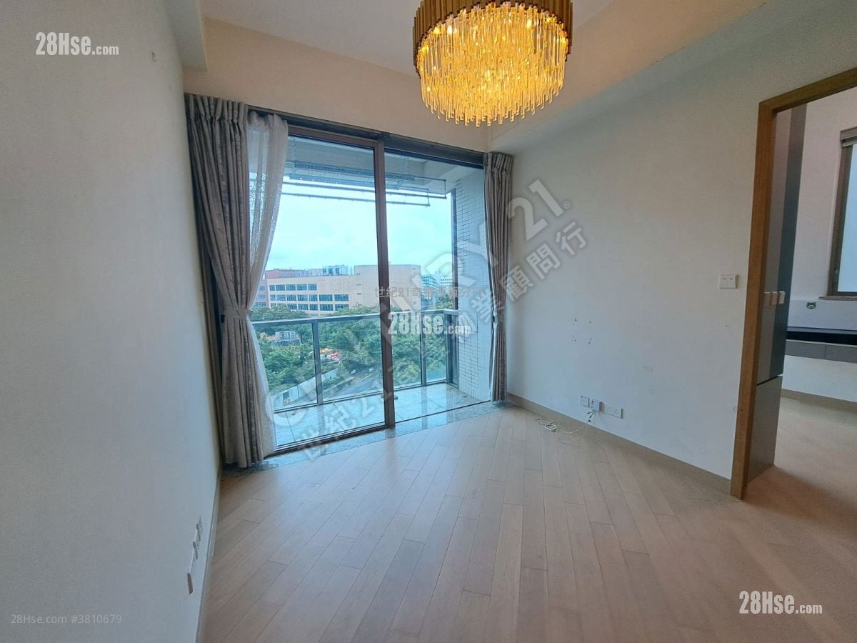 The Mediterranean Sell 2 Bedrooms , 1 Bathroom 525 ft²