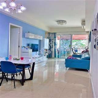 世纪21奇丰>搵楼热线Danny 张生 51602208 	天宇海