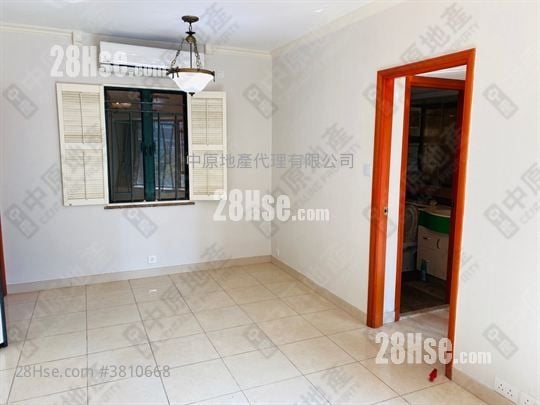 Villa Esplanada Rental 3 Bedrooms , 2 Bathrooms 666 ft²