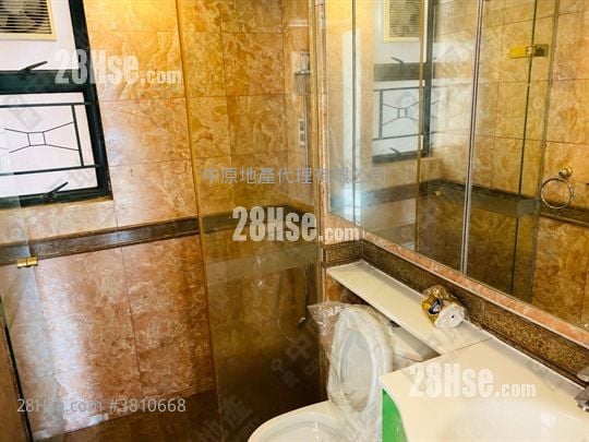 Villa Esplanada Rental 3 Bedrooms , 2 Bathrooms 666 ft²