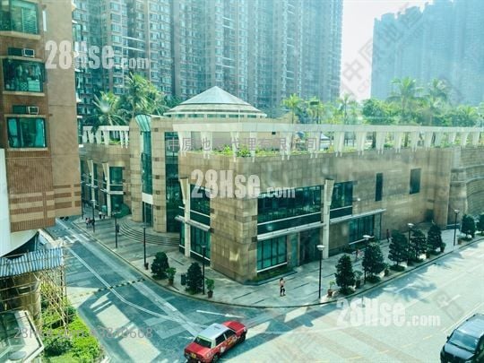 Villa Esplanada Rental 3 Bedrooms , 2 Bathrooms 666 ft²