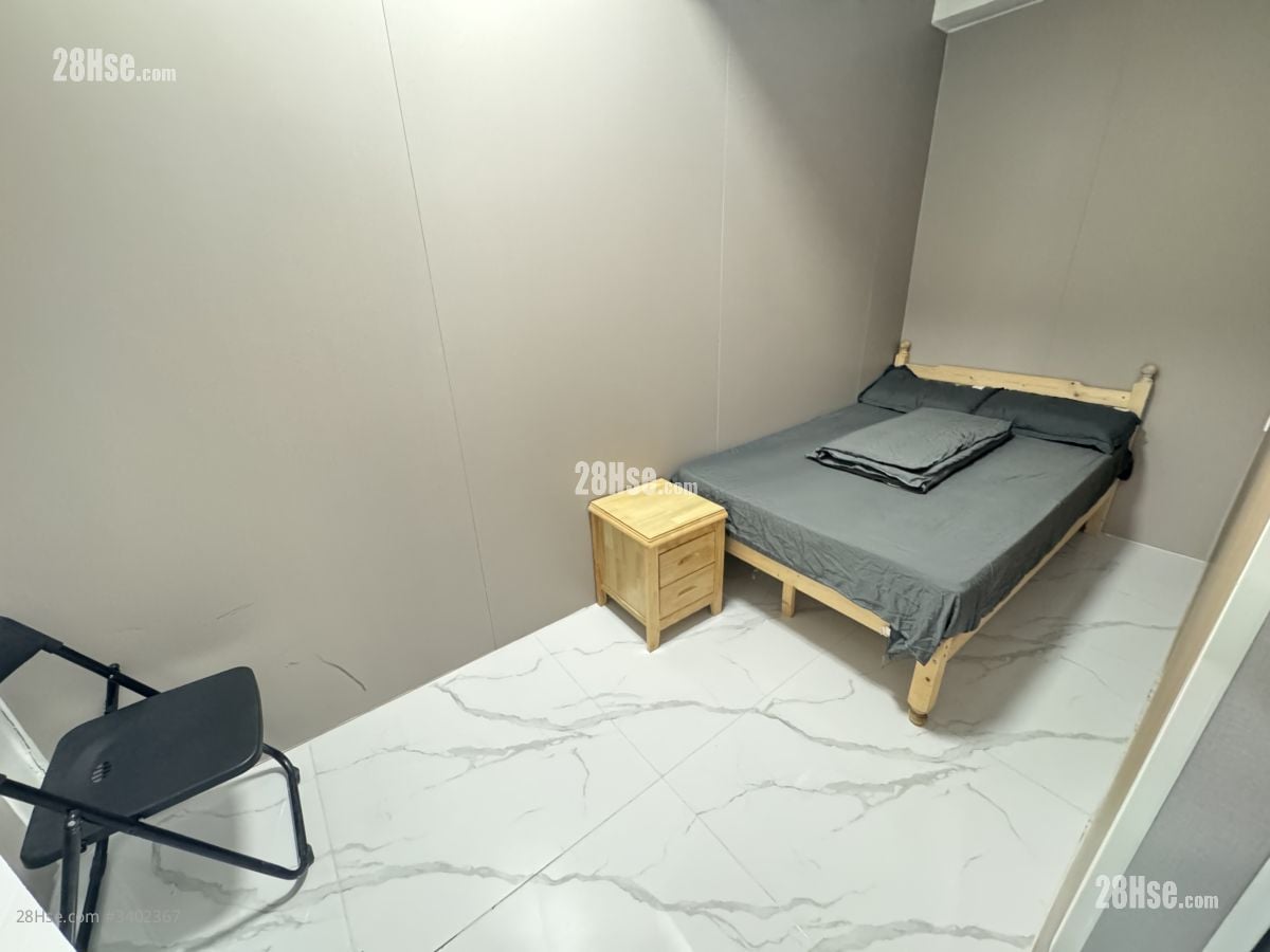 单幢楼房 租盘 2 房 230 平方尺