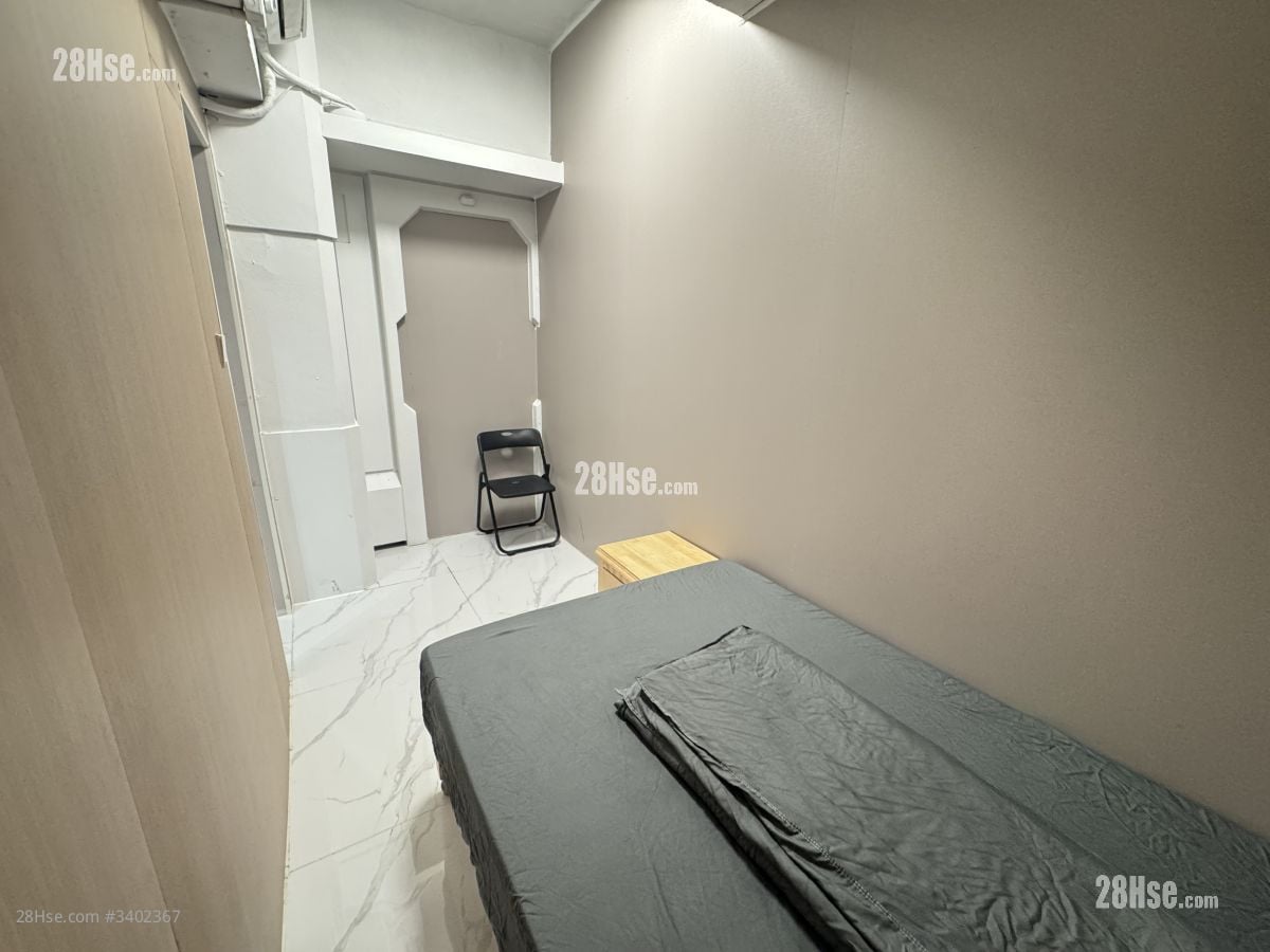 单幢楼房 租盘 2 房 230 平方尺