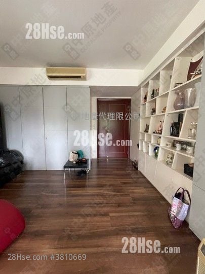 嘉御山 售盤 4 房 2,197 平方呎