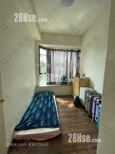 嘉御山 售盤 4 房 2,197 平方呎