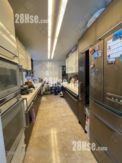 嘉御山 售盤 4 房 2,197 平方呎