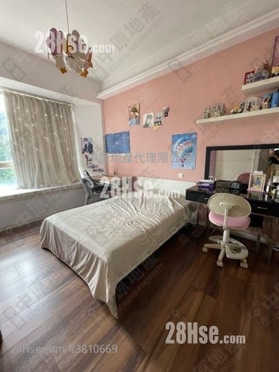 嘉御山 售盤 4 房 2,197 平方呎