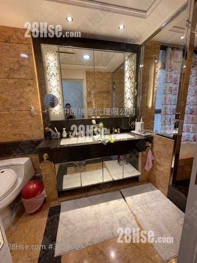 嘉御山 售盤 4 房 2,197 平方呎