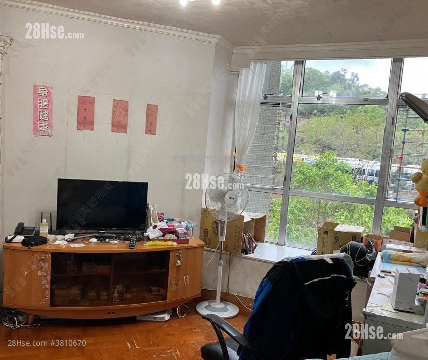 汇景花园 售盘 3 房 , 2 浴室 720 平方尺