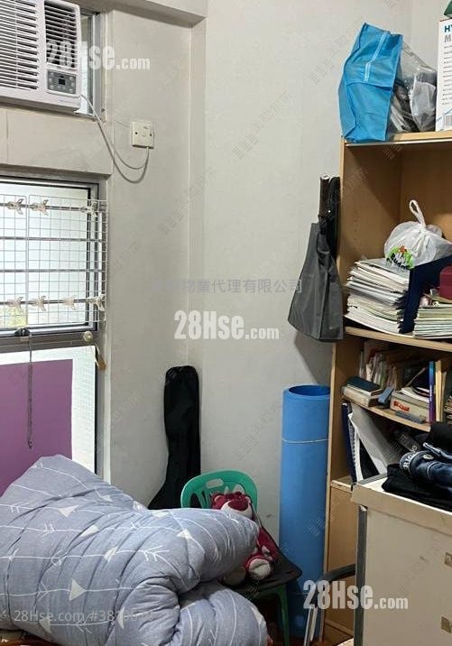 汇景花园 售盘 3 房 , 2 浴室 720 平方尺