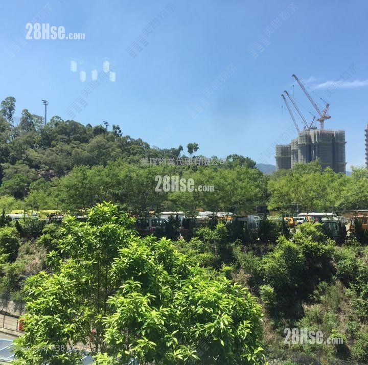 汇景花园 售盘 3 房 , 2 浴室 720 平方尺