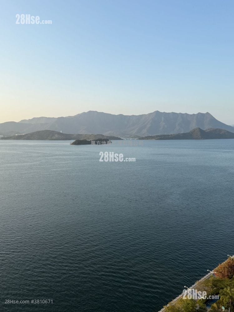 锦丰苑 售盘 3 房 , 1 浴室 647 平方尺