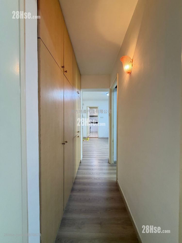 锦丰苑 售盘 3 房 , 1 浴室 647 平方尺