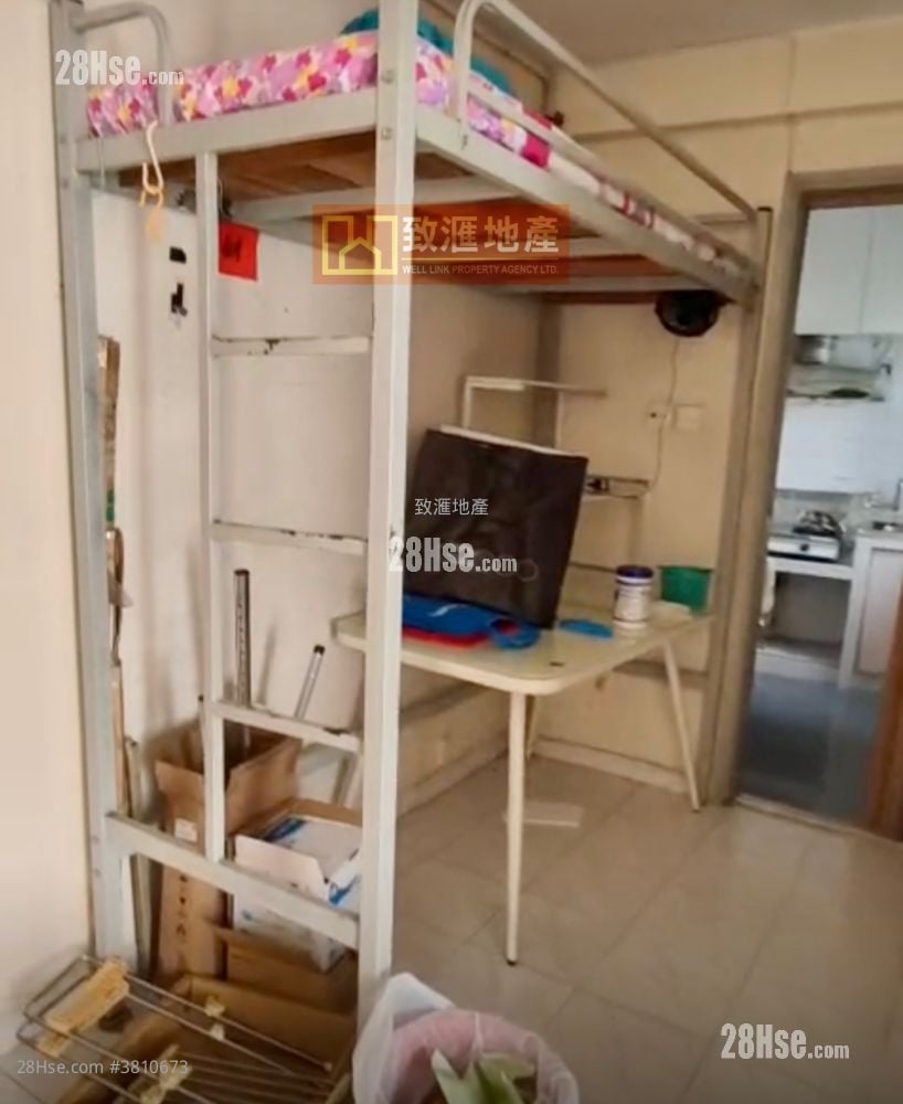 Ching Lai Court Sell 2 Bedrooms 403 ft²