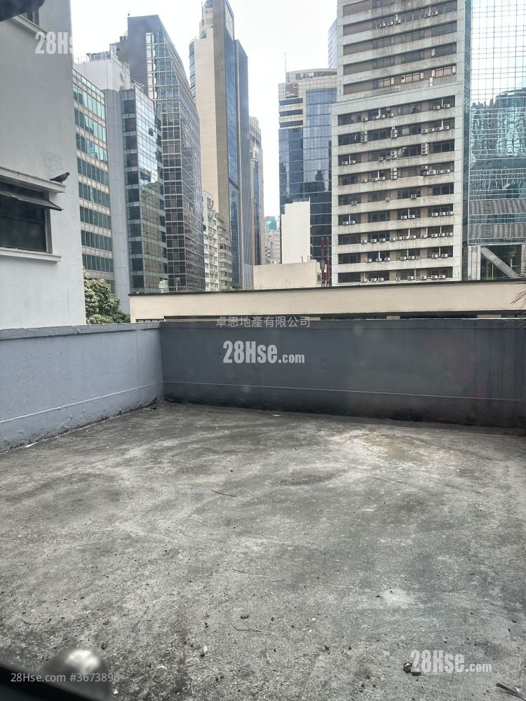 Yue Shing Commercial Building Sell