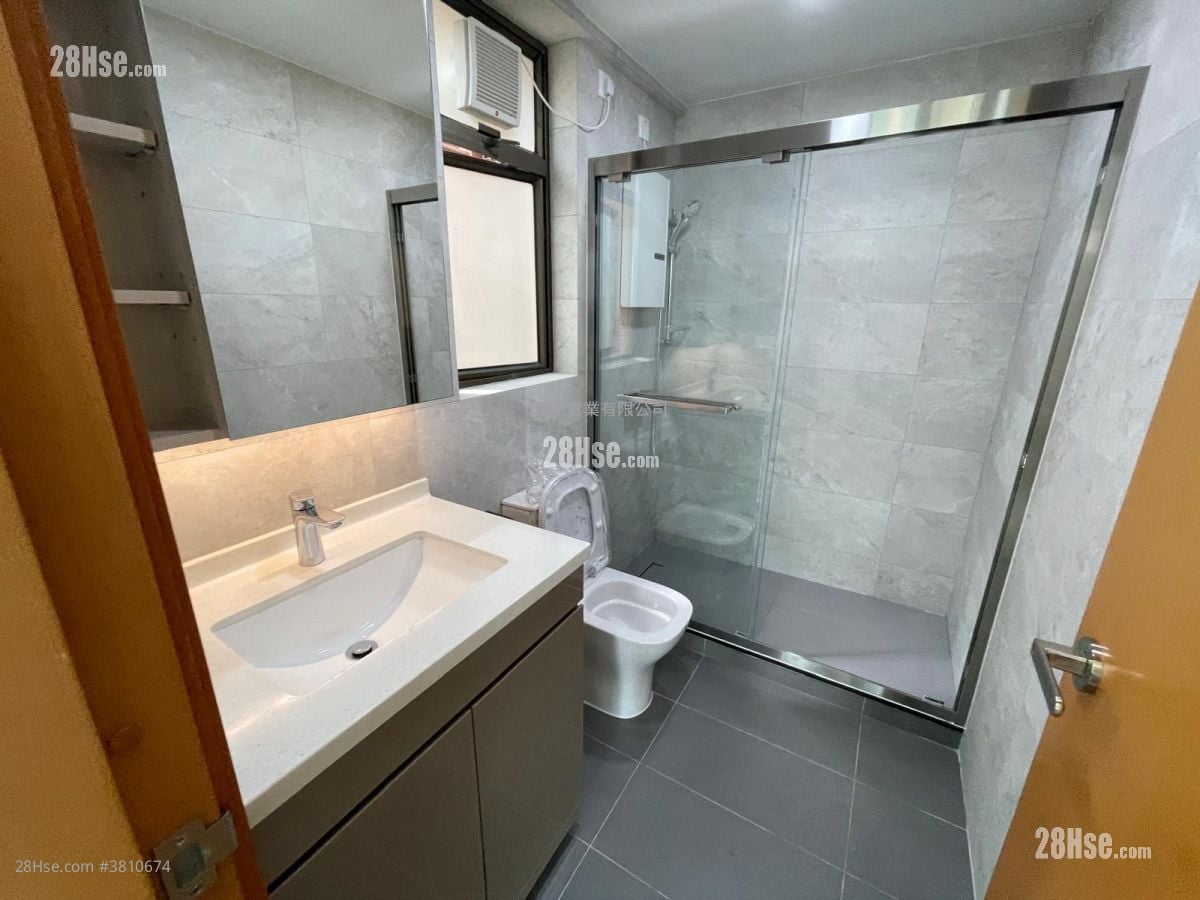 The Belcher's Rental 3 Bedrooms , 2 Bathrooms 957 ft²