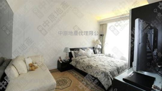 嘉御山 售盘 4 房 2,580 平方尺