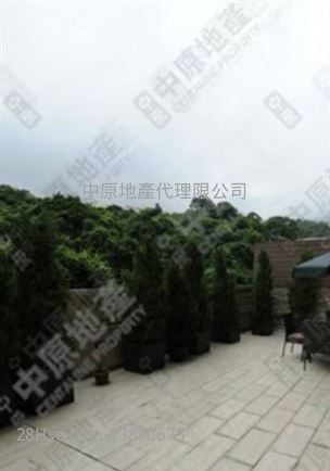 嘉御山 售盘 4 房 2,580 平方尺