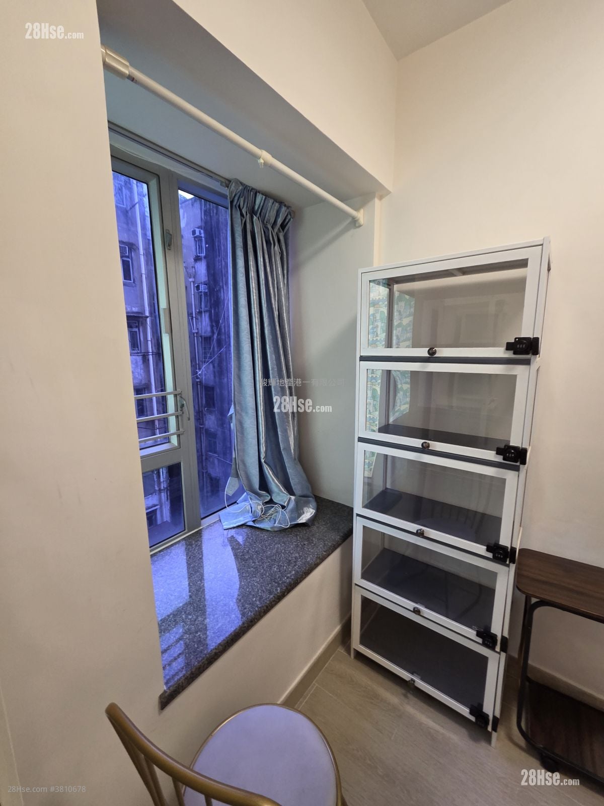 花园广场 租盘 2 房 , 1 浴室