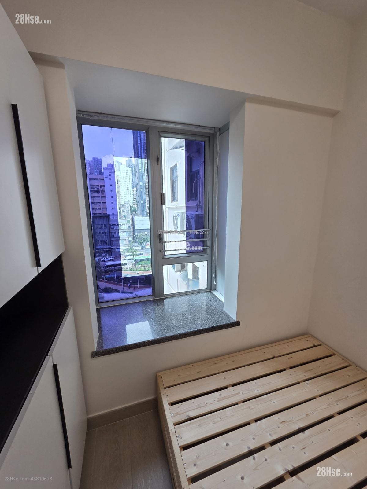 花园广场 租盘 2 房 , 1 浴室