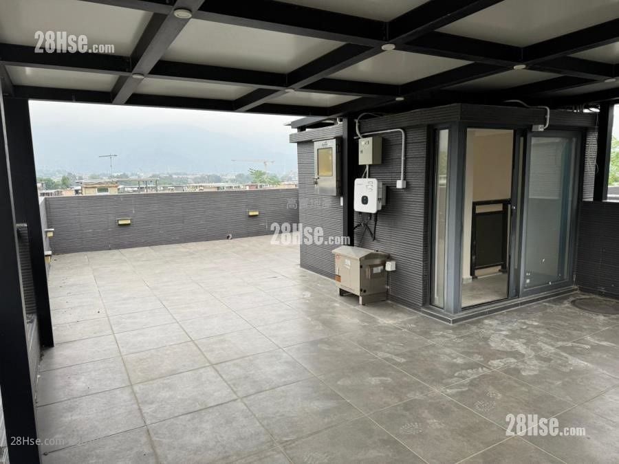 村屋 售盘 3 房 , 2 浴室