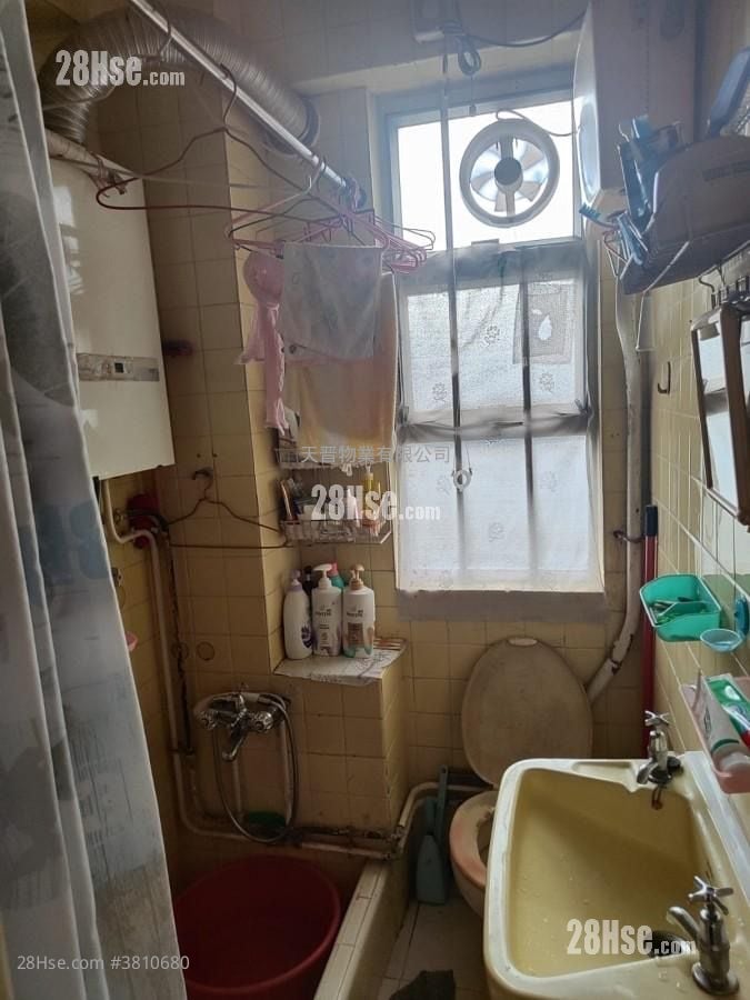 Wei King Building Sell 3 Bedrooms , 1 Bathroom 415 ft²