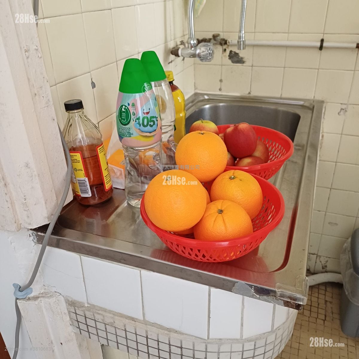 Golden Mansion Sell Studio , 1 Bathroom 144 ft²