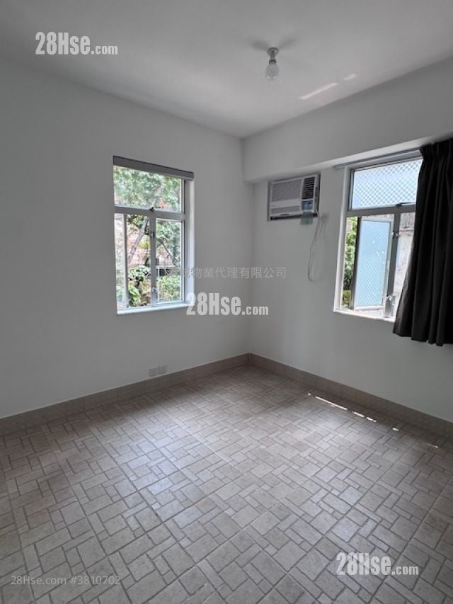 文雅閣 租盤 開放式間隔 , 1 浴室 249 平方呎