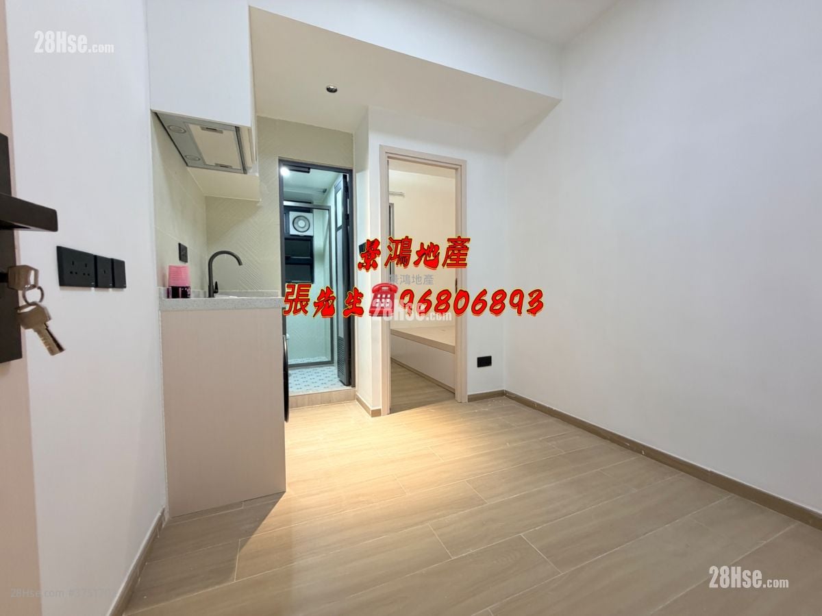Man Yuen Building Rental 1 Bedroom , 1 Bathroom 200 ft²