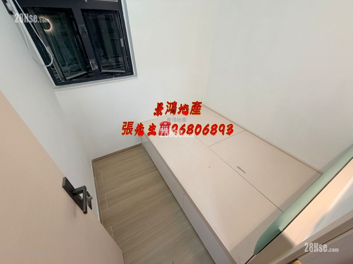 Man Yuen Building Rental 1 Bedroom , 1 Bathroom 200 ft²