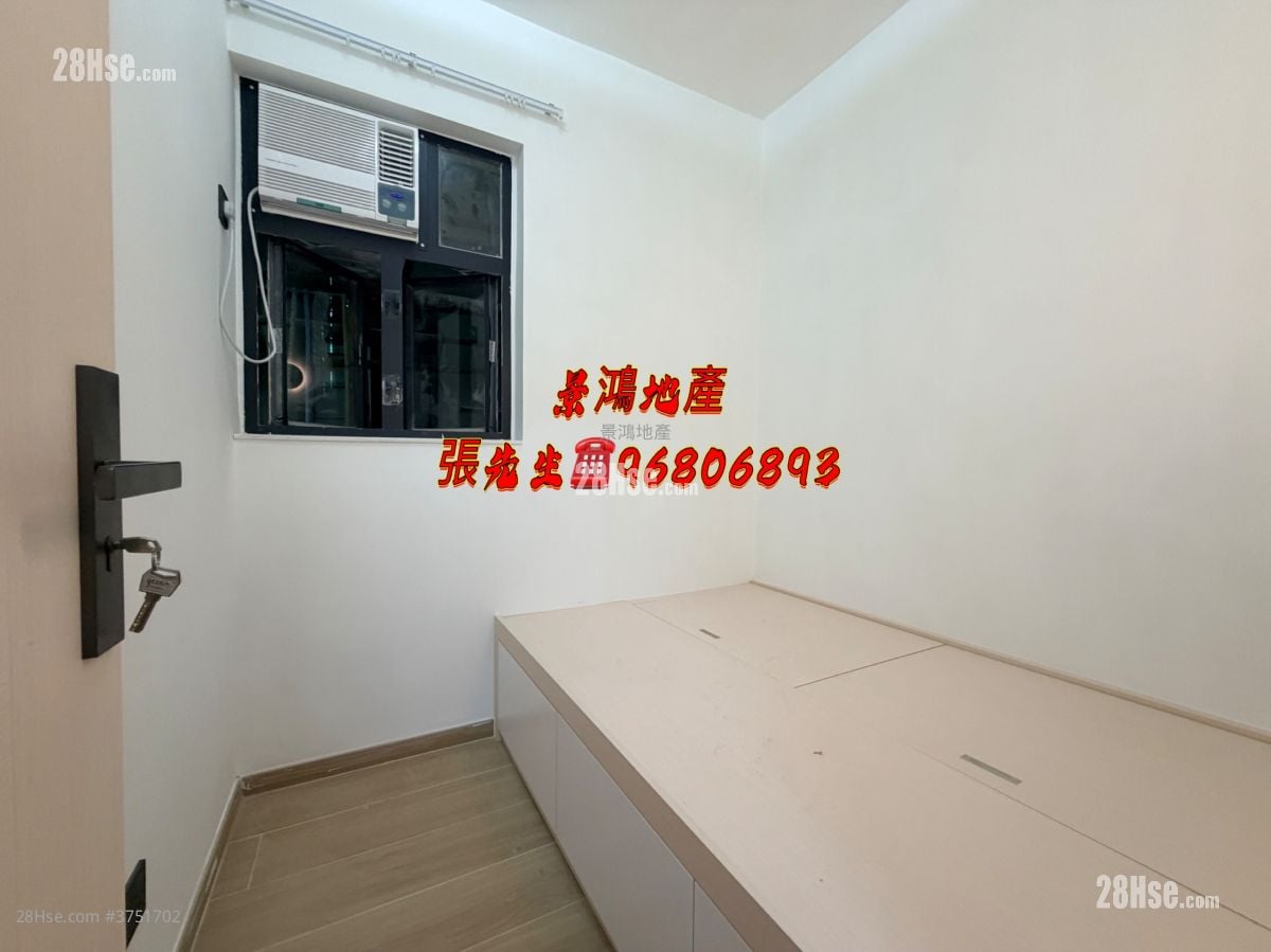 Man Yuen Building Rental 1 Bedroom , 1 Bathroom 200 ft²