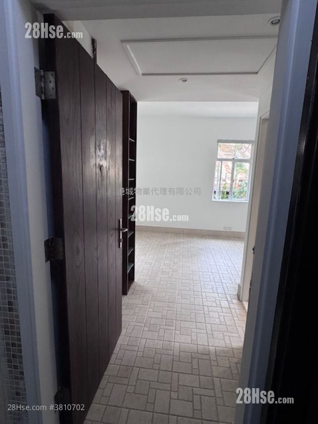 文雅閣 租盤 開放式間隔 , 1 浴室 249 平方呎