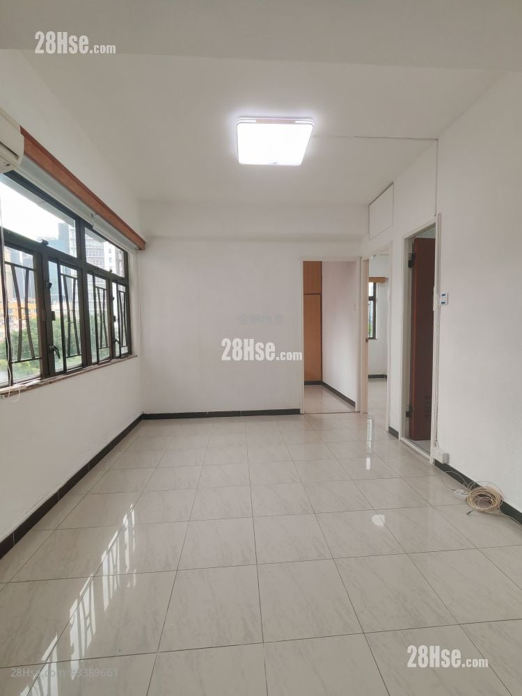 琼林阁 租盘 2 房 , 1 浴室 412 平方尺