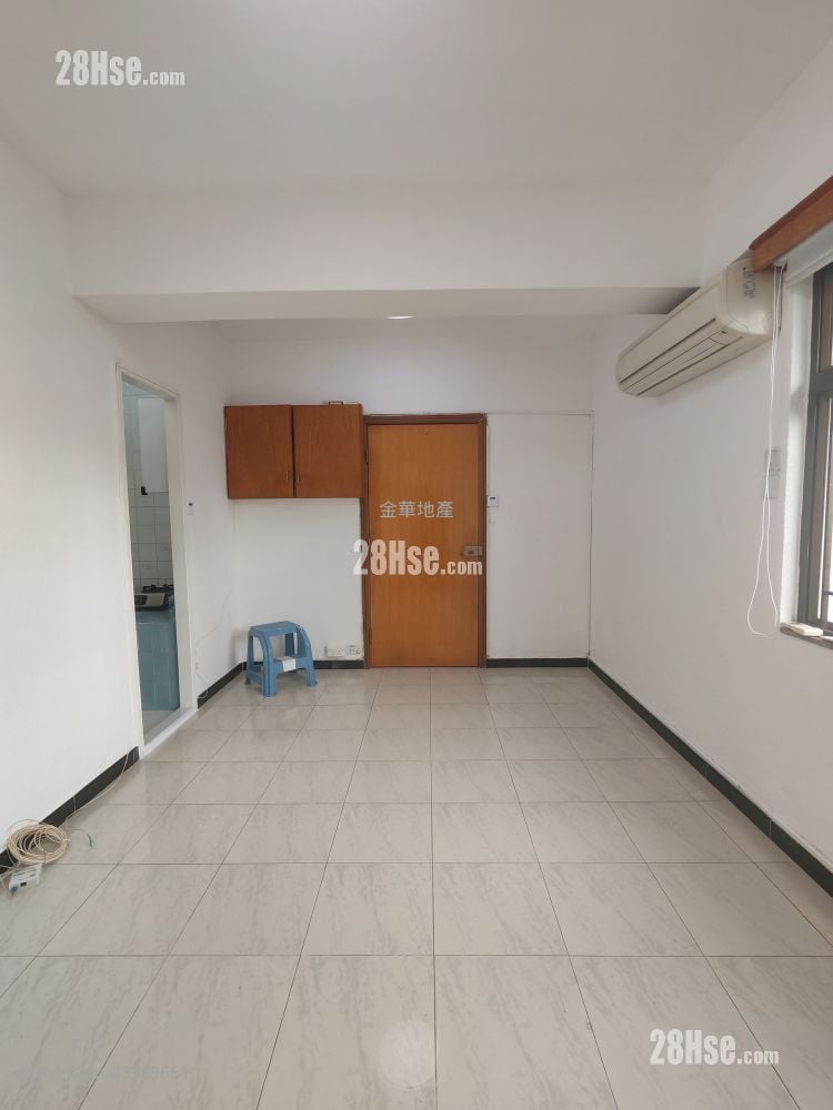 琼林阁 租盘 2 房 , 1 浴室 412 平方尺