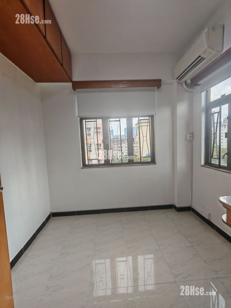 琼林阁 租盘 2 房 , 1 浴室 412 平方尺