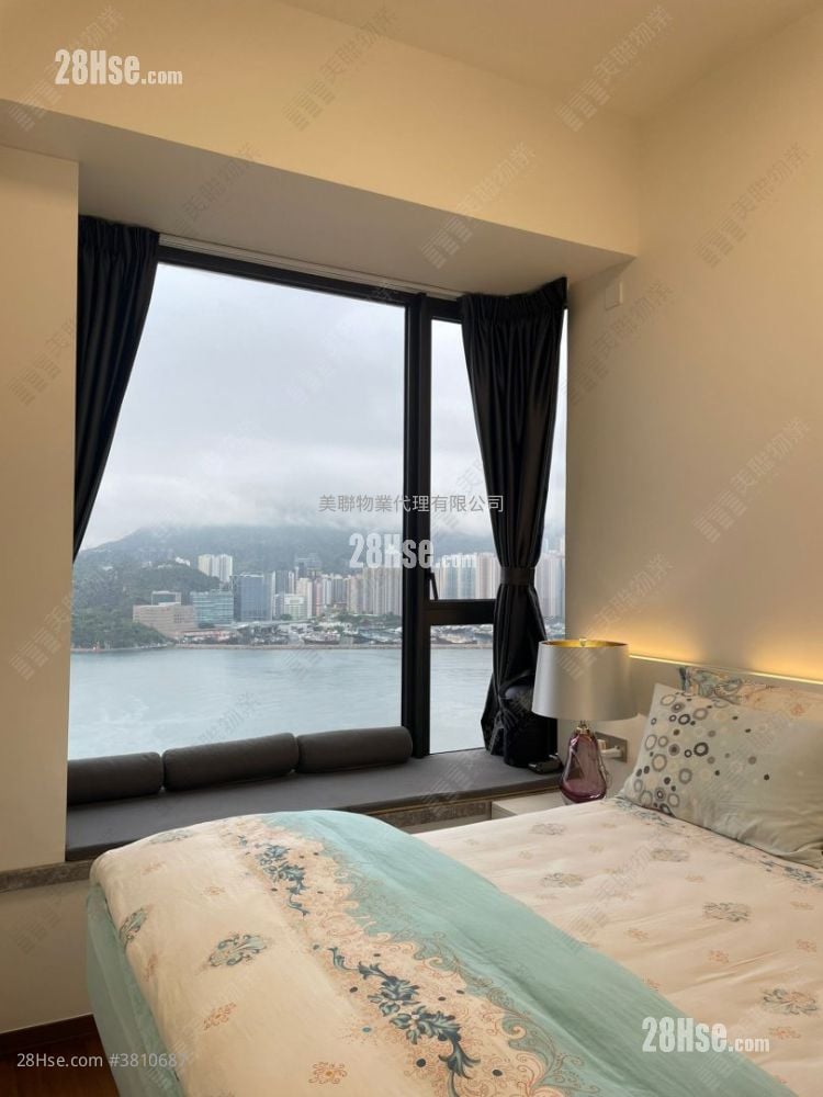 曦台 售盘 3 房 , 2 浴室 715 平方尺