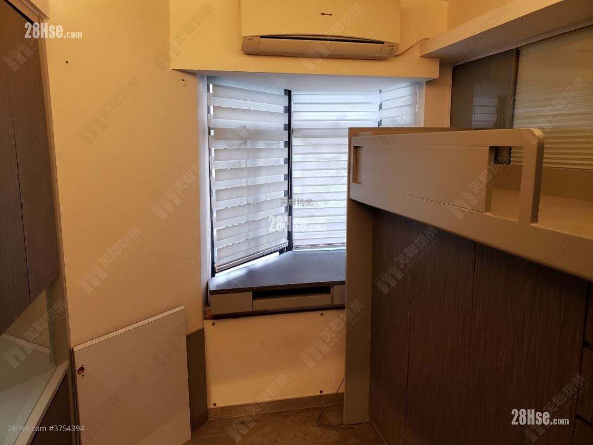 康怡花园 售盘 3 房 , 1 浴室 596 平方尺