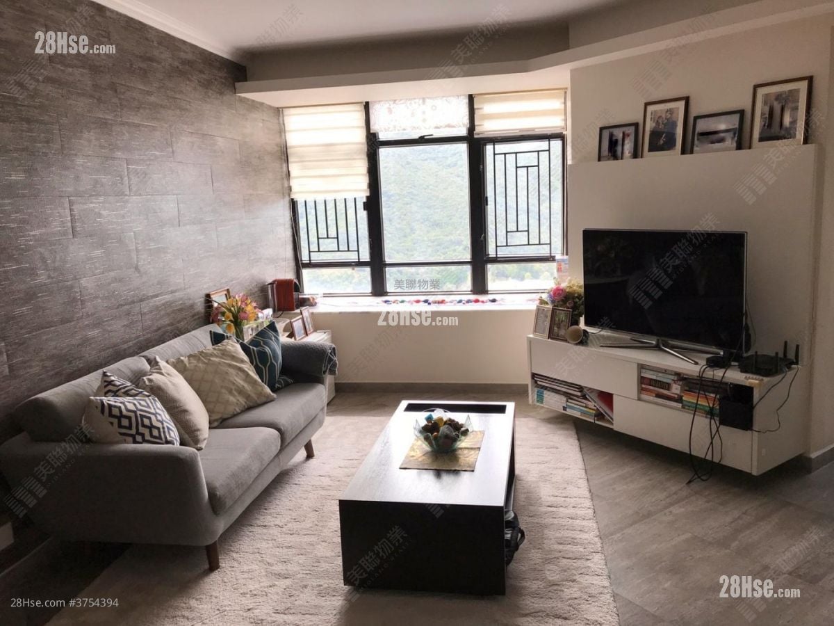 康怡花园 售盘 3 房 , 1 浴室 596 平方尺