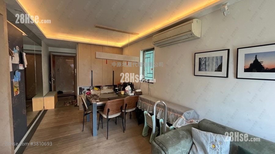 将军澳中心 售盘 3 房 , 2 浴室 684 平方尺