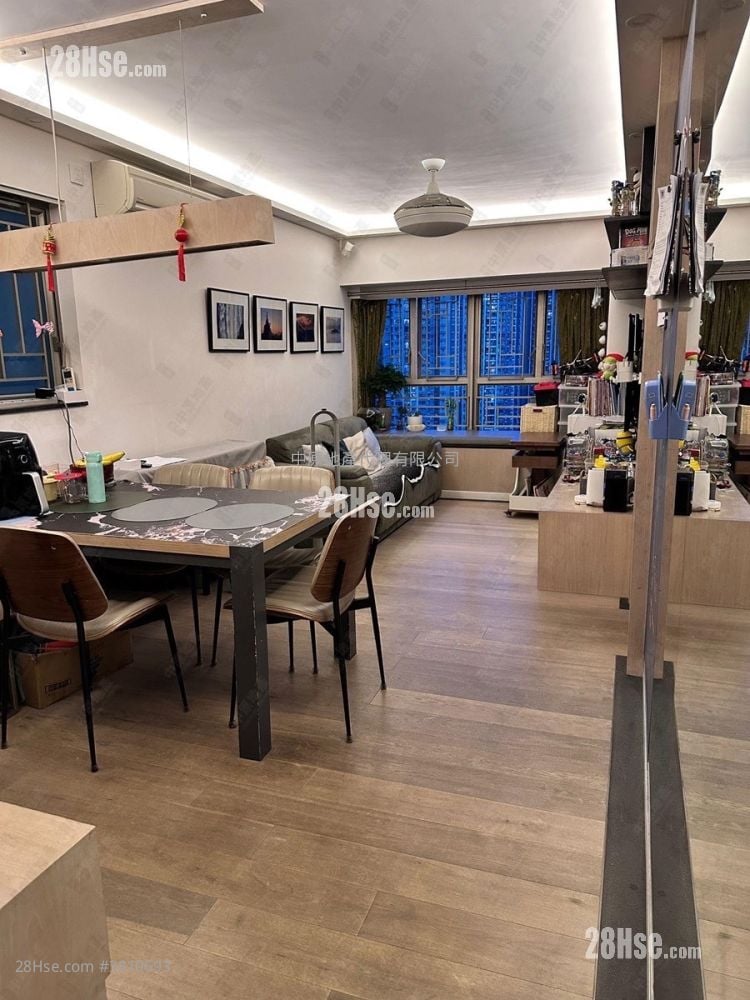 将军澳中心 售盘 3 房 , 2 浴室 684 平方尺